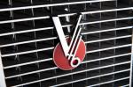 Cadillac V16 Town Sedan by Fleetwood 1936 года